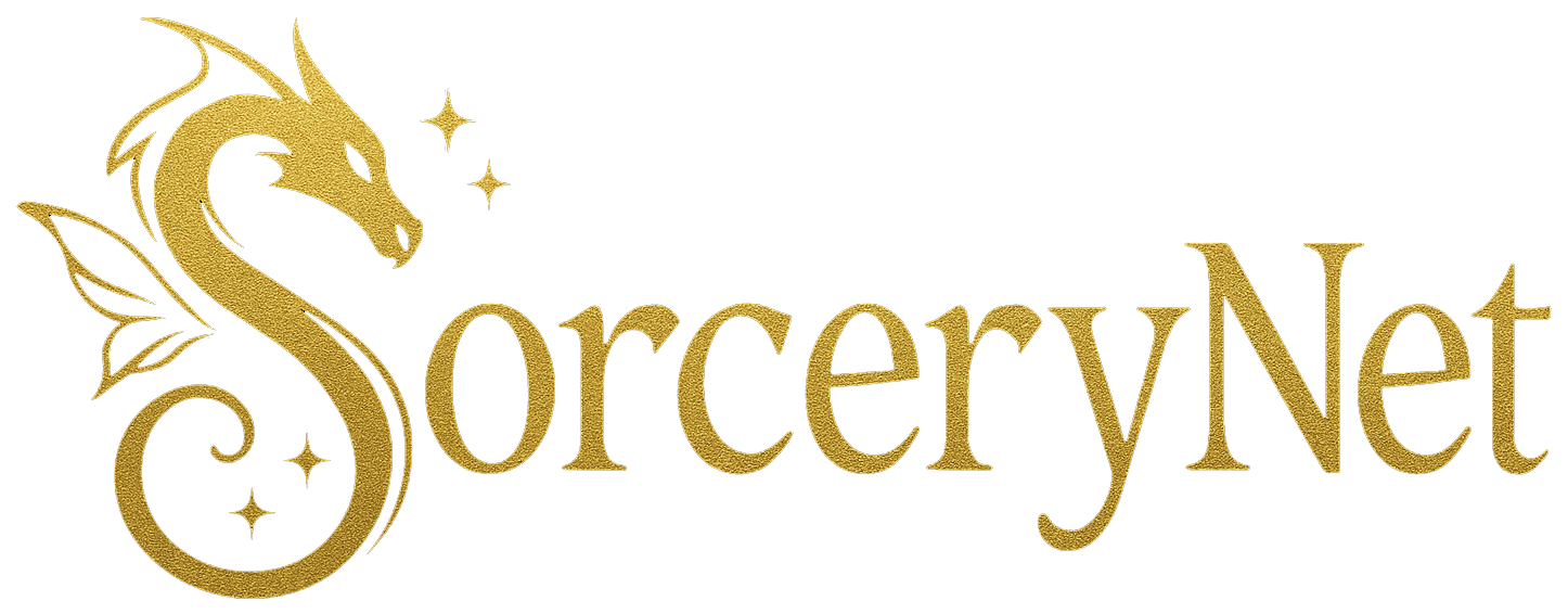 SorceryNet